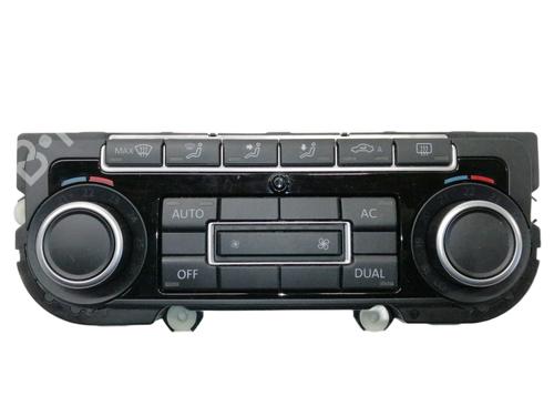 Used Climate control VW GOLF VI (5K1) 1.6 TDI (105 hp) 10518669