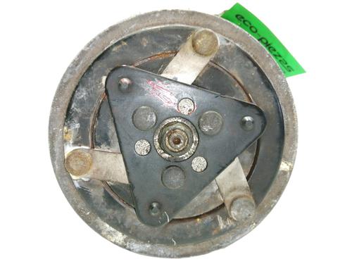 AC compressor FORD FOCUS II (DA_, HCP, DP)  | BP7534644M34 