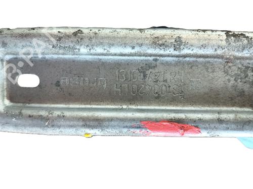 Rear left window mechanism OPEL ASTRA H (A04) 1.7 CDTI (L48) | BP29396883C24 