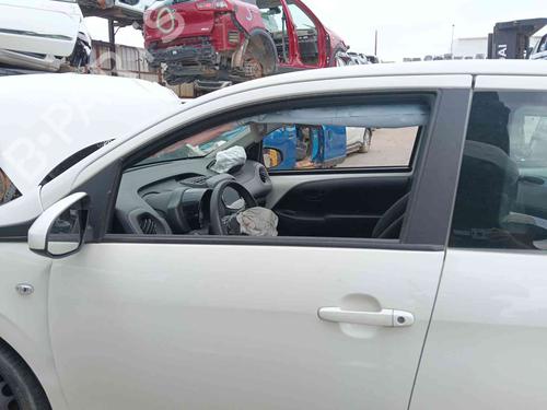 Front left window mechanism PEUGEOT 108 1.0 VTi 72 | BP37154075C22 - Image 2