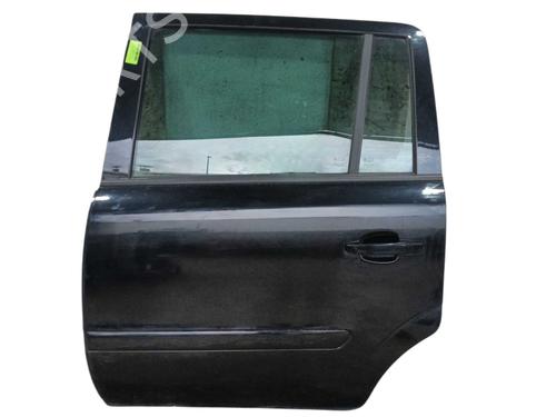 Used Left rear door Left rear door 38956022 38956022