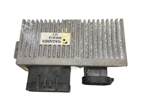 Electronic module RENAULT KANGOO (KC0/1_) D 65 1.9 (KC0E, KC02, KC0J, KC0N) | BP10281763M83 