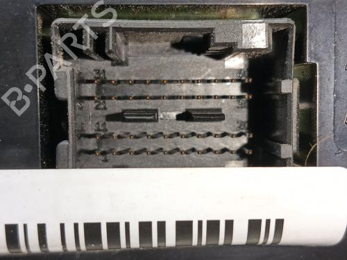 Climate control FIAT 500L (351_, 352_) 1.6 D Multijet (199LYD1B) | BP18745205I5 
