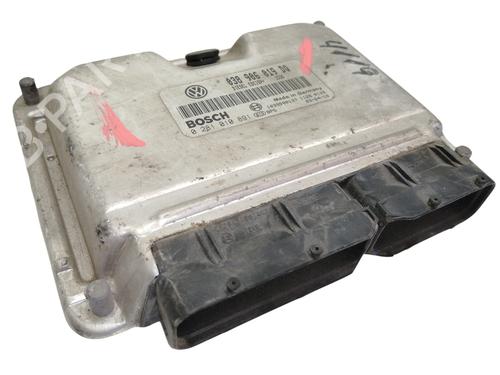 Used Engine control unit (ECU) SEAT CORDOBA (6L2) [2002-2009]  5371482