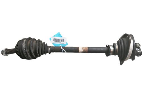 Used Left front driveshaft RENAULT CLIO II (BB_, CB_) [1998-2016]  16442013