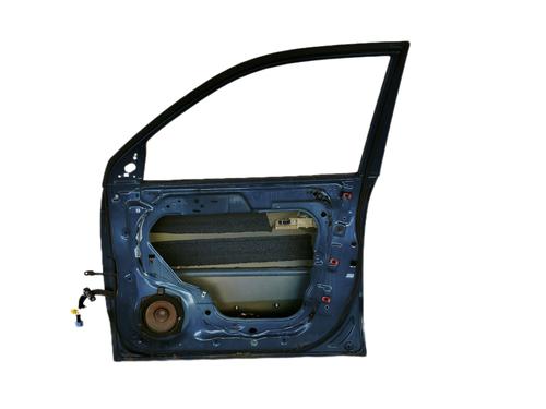 Right front door HYUNDAI TUCSON (JM) 2.0 CRDi | BP6989236C3