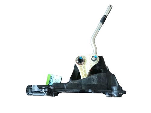 Used Gear lever BMW X1 (F48) sDrive 18 d (150 hp) 27515812