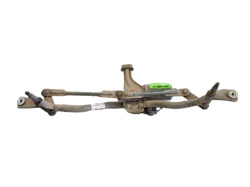 Used Front wiper motor Front wiper motor OPEL VIVARO B Van (X82) 1.6 CDTI (05) (116 hp) 34444463 34444463