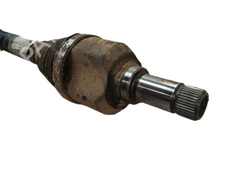 Left front driveshaft CITROËN JUMPY III Bus (V_) 1.6 BlueHDi 115 | BP28377297M38 