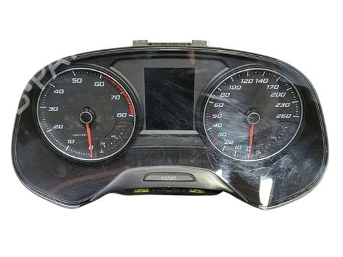 Used Instrument cluster SEAT LEON (5F1) 1.4 TSI (125 hp) 29131407
