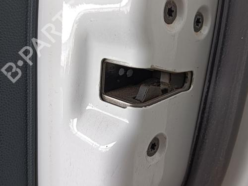 Right front door FORD FIESTA VI (CB1, CCN) 1.6 Ti | BP18112619C3 