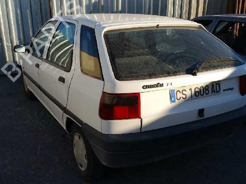 Starter CITROËN ZX (N2)  | BP5354016M8 