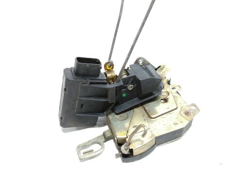 Front right lock BMW 3 (E36)  | BP7437953C97 