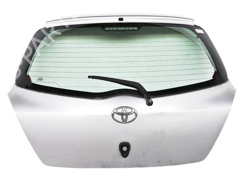 Bakluke CC/Kombi-Kupé TOYOTA YARIS (_P9_) 1.3 VVT-i (SCP90_, SCP90R) (87 hp) 10167059