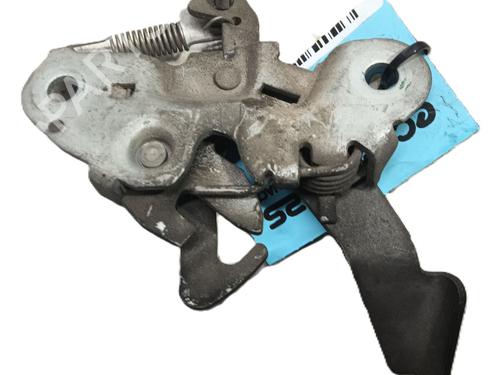 Hood lock PEUGEOT 307 (3A/C) 1.6 HDi 110 | BP20855655C133 