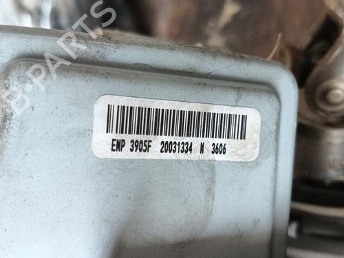 Steering column NISSAN MICRA III (K12) 1.5 dCi | BP30388611M21 