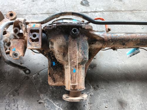 Subframe NISSAN PATROL III/1 Station Wagon (W160) 3.3 TD (W160) | BP18407121M9 