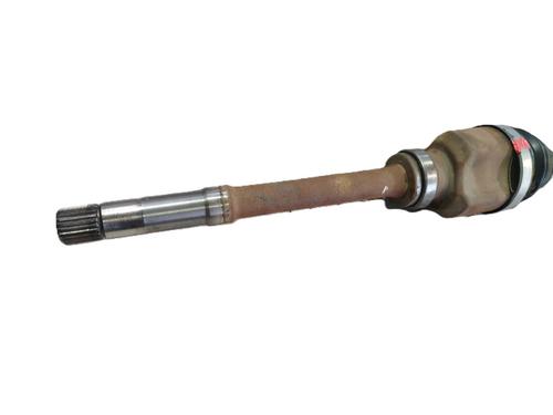Right front driveshaft CITROËN C4 III (BA_, BB_, BC_) 1.2 PureTech 130 (BAHNSA, BAHNSB) | BP39402231M39 - Image 3