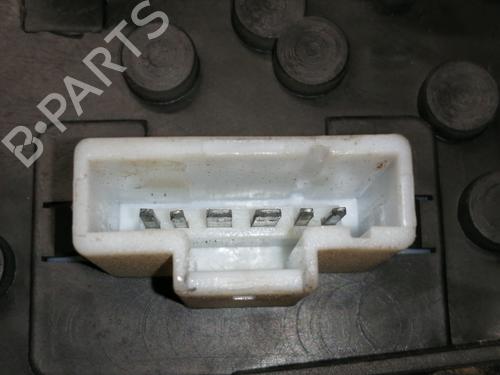 Left taillight PEUGEOT 406 (8B)  | BP16452851C34 