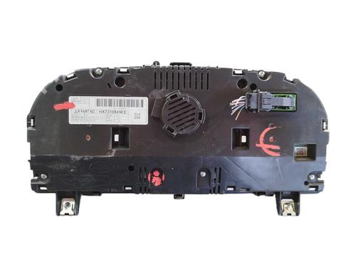 Instrument cluster JAGUAR XE (X760) 2.0 D | BP39472036C47 - Image 3