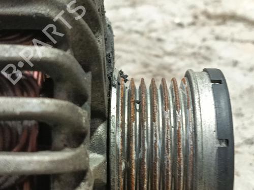 Alternator SEAT ALTEA (5P1) 1.4 TSI | BP22779140M7 