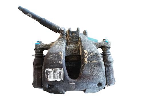 Used Right front brake caliper PEUGEOT 3008 I MPV (0U_) 1.6 HDi (112 hp) 27359091