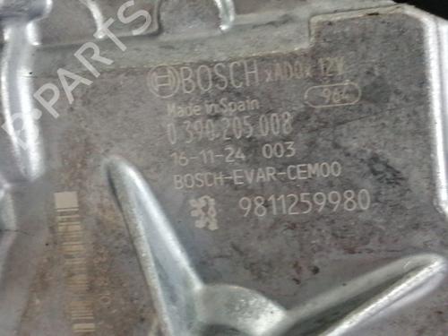 Rear wiper motor CITROËN C3 / C3 ORIGIN III (SX)  | BP10384861M102 