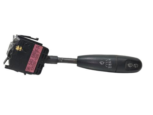 Steering column stalk DAEWOO KALOS (KLAS) 1.4 | BP11222028I23 
