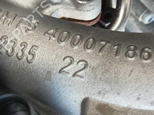 Engine VW GOLF VIII (CD1, DA1) 1.5 eTSI | BP38872752M1 - Image 6