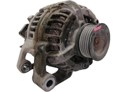 Used Alternator OPEL AGILA (A) (H00) [2000-2007]  12826482