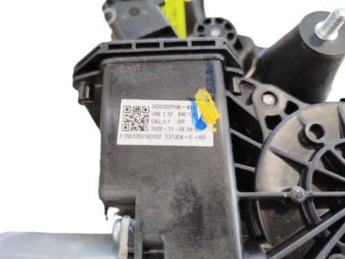 Rear right window mechanism MG MG HS (AS23) 1.5 T (SAS23) | BP39430180C25 - Image 3