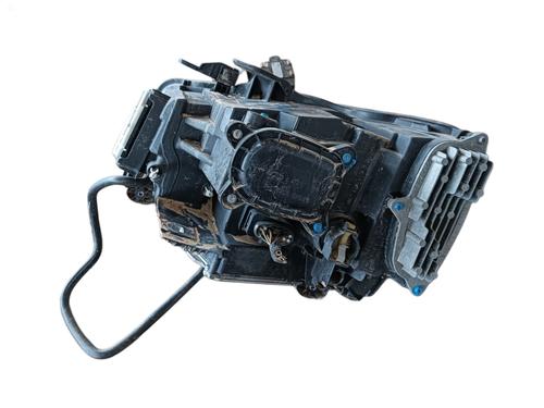 Right headlight AUDI Q2 (GAB, GAG) 30 TDI | BP29354813C29 