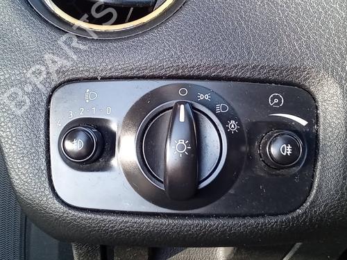 Headlight switch FORD MONDEO IV (BA7)  | BP11277979I24 