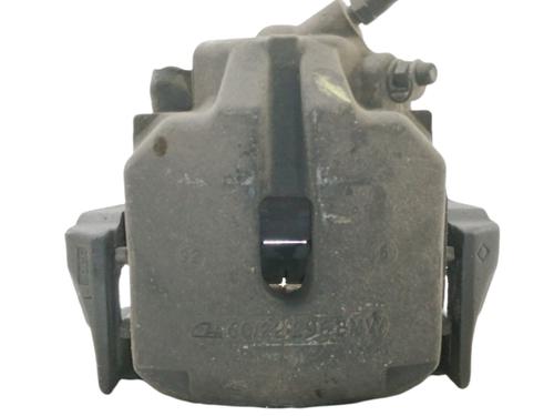 Used Right front brake caliper BMW 5 (E39) 525 tds (143 hp) 11579914