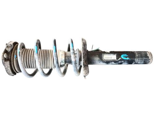 Used Right front shock absorber SKODA OCTAVIA II (1Z3) 2.0 TDI 16V (140 hp) 25846873