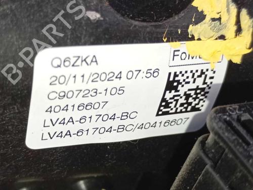 Right front seat FORD KUGA III (DFK) 2.5 FHEV | BP39955276C16 - Image 4