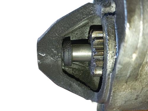 Starter NISSAN NOTE (E12) 1.5 dCi | BP29324213M8 