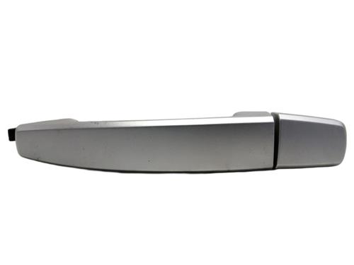 Used Front left exterior door handle OPEL ZAFIRA / ZAFIRA FAMILY B (A05) 1.9 CDTI (M75) (120 hp) 6877834