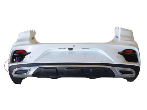 Bagtil kofangere MG MG ZS SUV (AZS1) 1.0 T-GDi (111 hp) 31215046