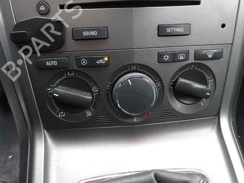 Climate control OPEL ANTARA A (L07) 2.0 CDTI | BP8178419I5 