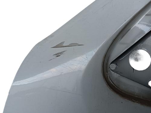 Left front door NISSAN TERRANO II (R20) 2.7 TDi 4WD | BP22180449C2 