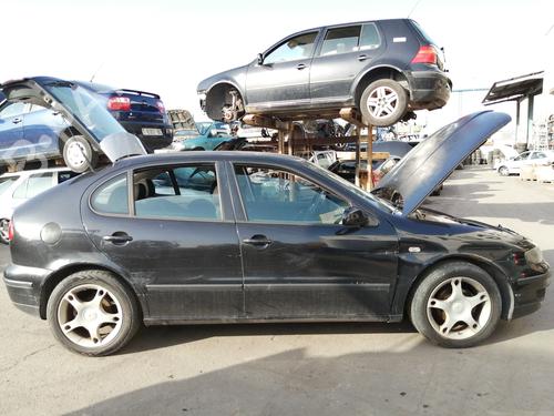 Hood lift support SEAT LEON (1M1)  | BP14258082C139 
