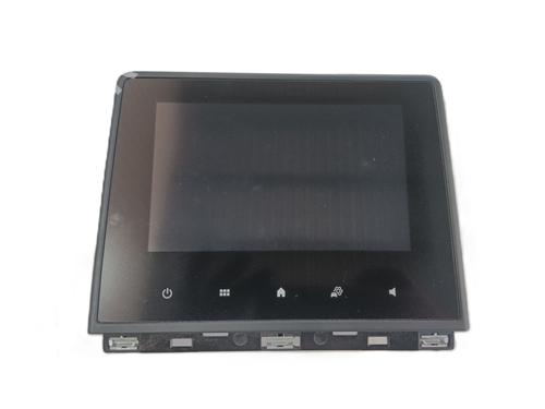 Used Display monitor Display monitor RENAULT CAPTUR II (HF_) TCe 140 (HFN0) (140 hp) 33854817 33854817