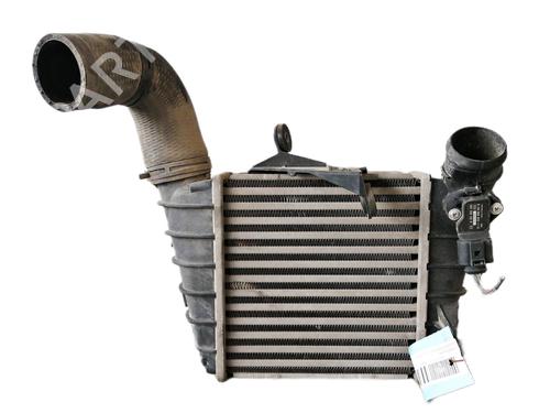 Intercooler SKODA ROOMSTER (5J7) 1.4 TDI | BP13320281M30