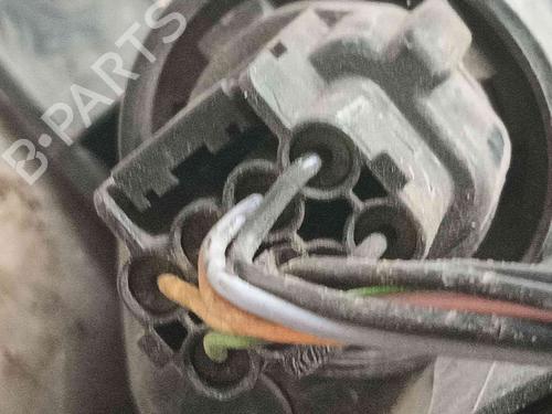 Left headlight KIA SPORTAGE III (SL) 1.7 CRDi | BP36775247C28 - Image 5