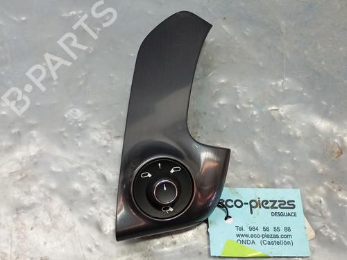 Used Mirror switch CITROËN DS5 1.6 BlueHDi 120 (120 hp) 24485569
