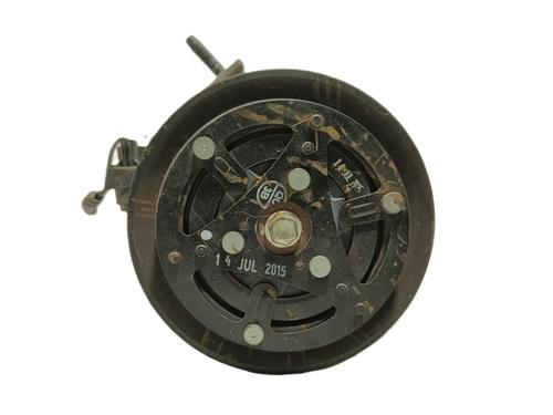 AC compressor FORD TOURNEO COURIER B460 MPV  | BP16957503M34 