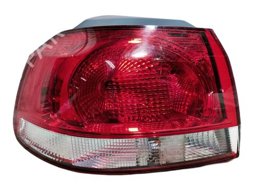 Used Left taillight VW GOLF VI (5K1) 1.4 TSI (122 hp) 16017934