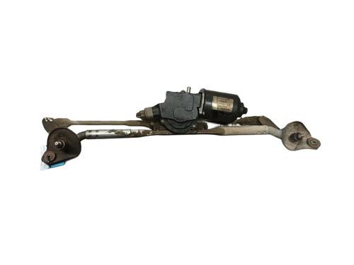 Used Front wiper motor TOYOTA AVENSIS (_T25_) [2003-2008]  21076317