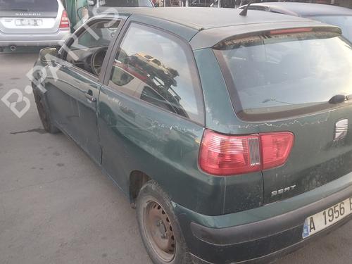 Left taillight SEAT IBIZA II (6K1) 1.4 i | BP17014562C34 